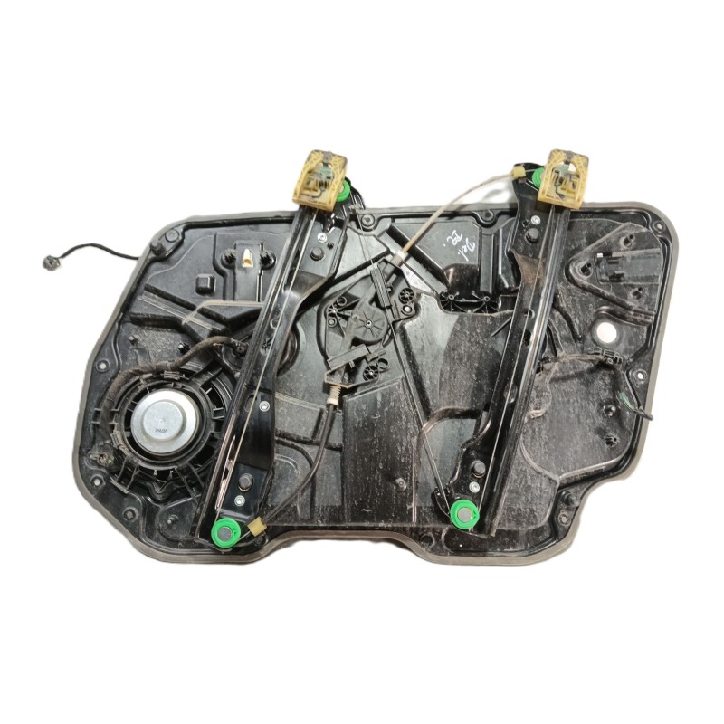 Recambio de elevalunas delantero izquierdo para volvo s60 ii (134) d3 referencia OEM IAM 921169103 30784310 ELECTRICO 966268102