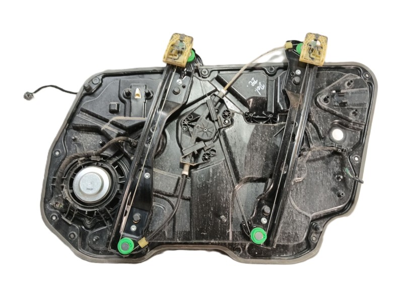 Recambio de elevalunas delantero izquierdo para volvo s60 ii (134) d3 referencia OEM IAM 921169103 30784310 ELECTRICO 966268102