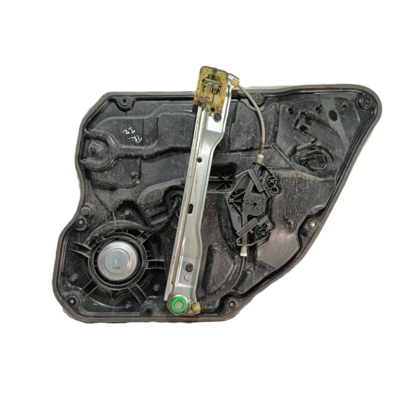 Recambio de elevalunas trasero izquierdo para volvo s60 ii (134) d3 referencia OEM IAM 966264101 30784312 ELECTRICO WR12720