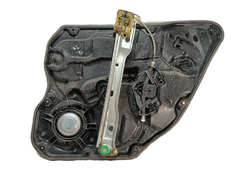 Recambio de elevalunas trasero izquierdo para volvo s60 ii (134) d3 referencia OEM IAM 966264101 30784312 ELECTRICO WR12720
