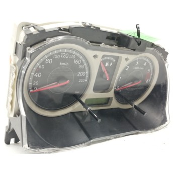 CUADRO INSTRUMENTOS 9U30D 