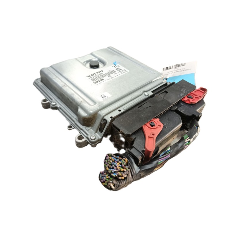 Recambio de centralita motor uce para volvo s60 ii (134) d3 referencia OEM IAM 36001123  