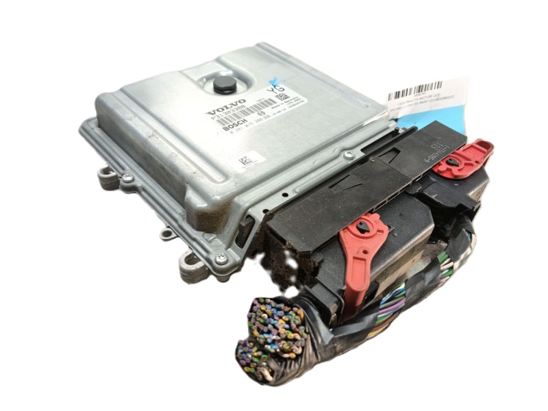 Recambio de centralita motor uce para volvo s60 ii (134) d3 referencia OEM IAM 36001123  