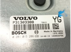 Recambio de centralita motor uce para volvo s60 ii (134) d3 referencia OEM IAM 36001123   2