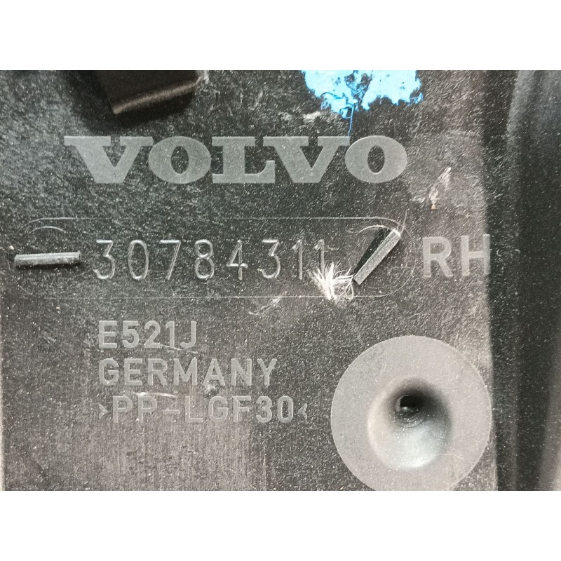 Recambio de elevalunas delantero derecho para volvo s60 ii (134) d3 referencia OEM IAM 921170103 30784311 ELECTRICO 966269102