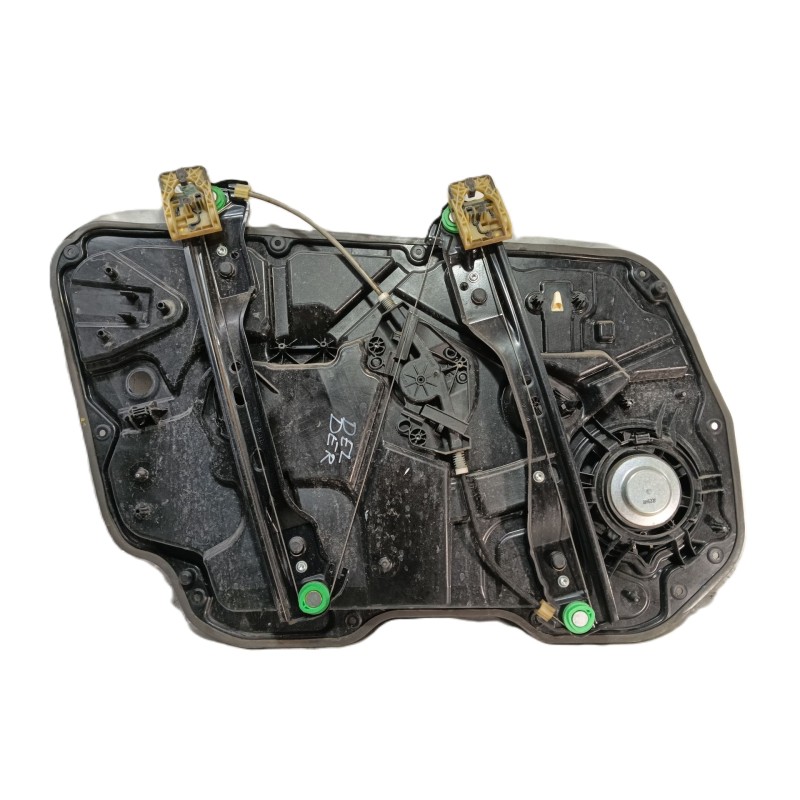 Recambio de elevalunas delantero derecho para volvo s60 ii (134) d3 referencia OEM IAM 921170103 30784311 ELECTRICO 966269102