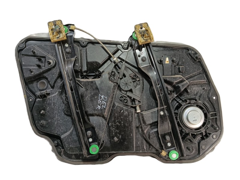 Recambio de elevalunas delantero derecho para volvo s60 ii (134) d3 referencia OEM IAM 921170103 30784311 ELECTRICO 966269102