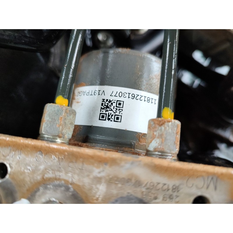 Recambio de abs para honda cr-v v (rw_, rt_) 2.0 e-cvt hybrid (rt5) referencia OEM IAM   