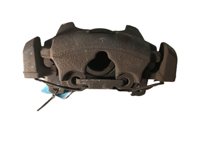 Recambio de pinza freno delantera derecha para volvo s60 ii (134) d3 referencia OEM IAM   