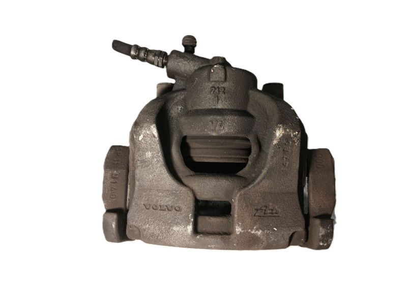 Recambio de pinza freno delantera derecha para volvo s60 ii (134) d3 referencia OEM IAM   