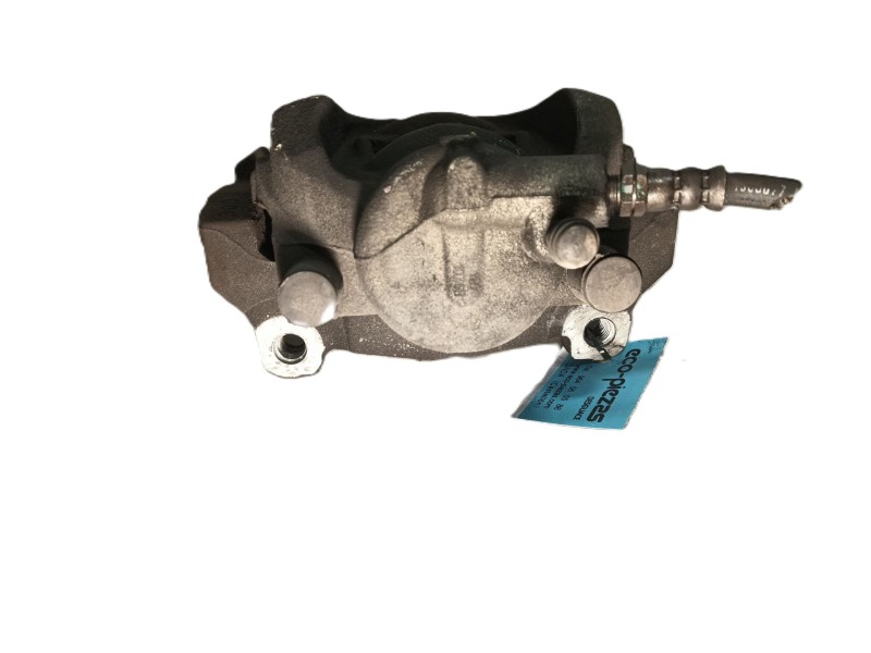 Recambio de pinza freno delantera derecha para volvo s60 ii (134) d3 referencia OEM IAM   