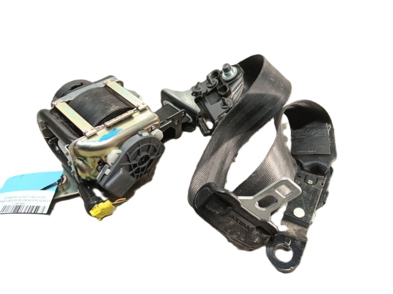 Recambio de cinturon seguridad delantero derecho para volvo s60 ii (134) d3 referencia OEM IAM   
