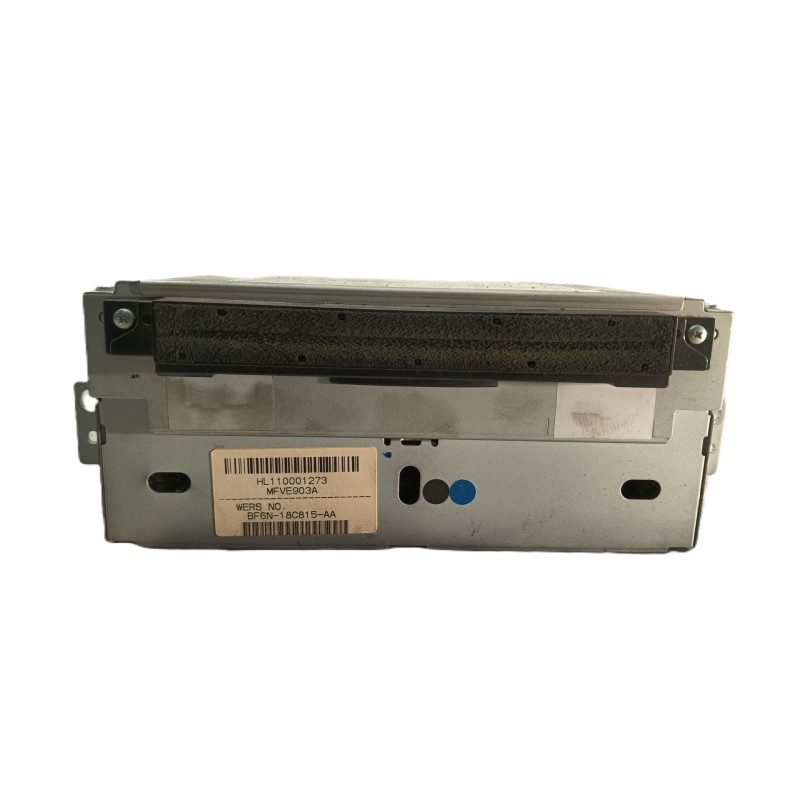 Recambio de sistema audio / radio cd para volvo s60 ii (134) d3 referencia OEM IAM   