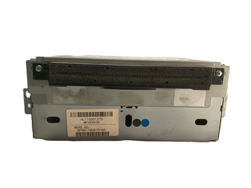 Recambio de sistema audio / radio cd para volvo s60 ii (134) d3 referencia OEM IAM   