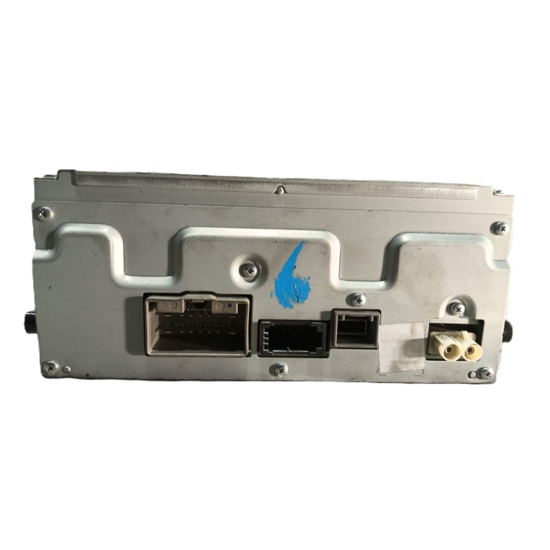 Recambio de sistema audio / radio cd para volvo s60 ii (134) d3 referencia OEM IAM   