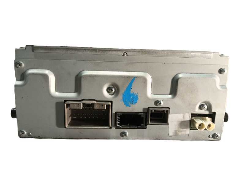 Recambio de sistema audio / radio cd para volvo s60 ii (134) d3 referencia OEM IAM   