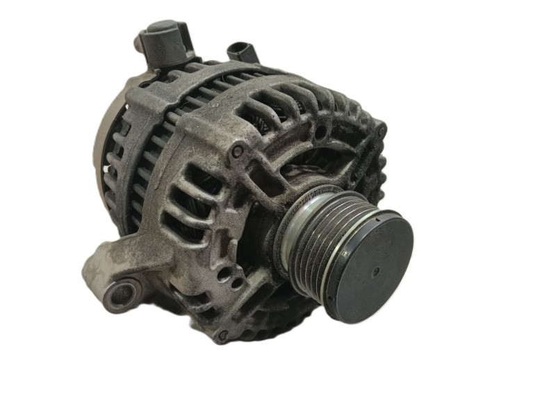 Recambio de alternador para volvo s60 ii (134) d3 referencia OEM IAM   