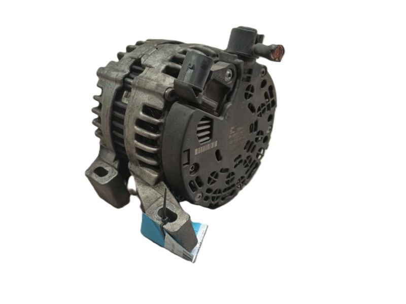 Recambio de alternador para volvo s60 ii (134) d3 referencia OEM IAM   