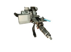 Recambio de columna direccion para ford tourneo courier (c4a) ambiente referencia OEM IAM   ELECTRICA