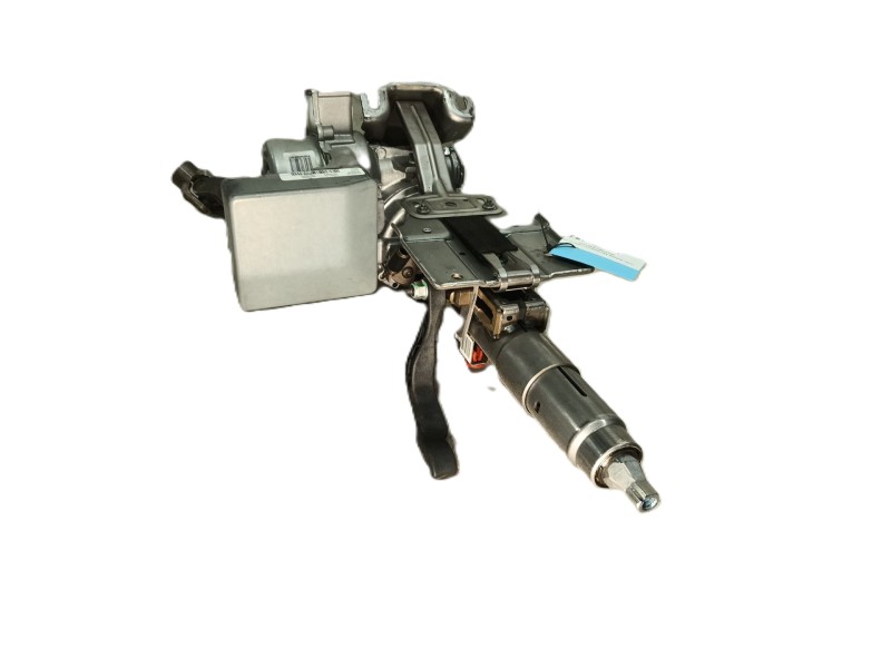 Recambio de columna direccion para ford tourneo courier (c4a) ambiente referencia OEM IAM   ELECTRICA