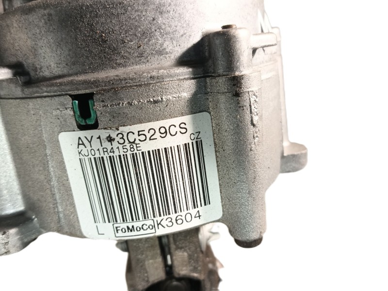 Recambio de columna direccion para ford tourneo courier (c4a) ambiente referencia OEM IAM   ELECTRICA