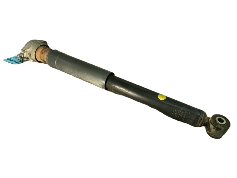 Recambio de amortiguador trasero izquierdo para ford tourneo courier (c4a) ambiente referencia OEM IAM   