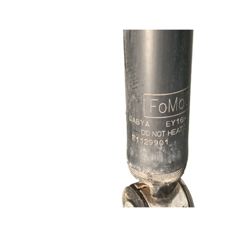 Recambio de amortiguador trasero izquierdo para ford tourneo courier (c4a) ambiente referencia OEM IAM   