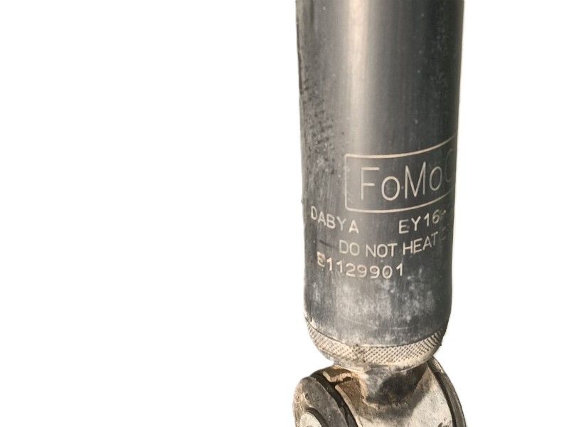 Recambio de amortiguador trasero izquierdo para ford tourneo courier (c4a) ambiente referencia OEM IAM   