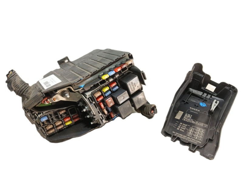 Recambio de caja reles / fusibles para volvo s60 ii (134) d3 referencia OEM IAM 30659262 6G9T14A067CA 6G9T14A076L