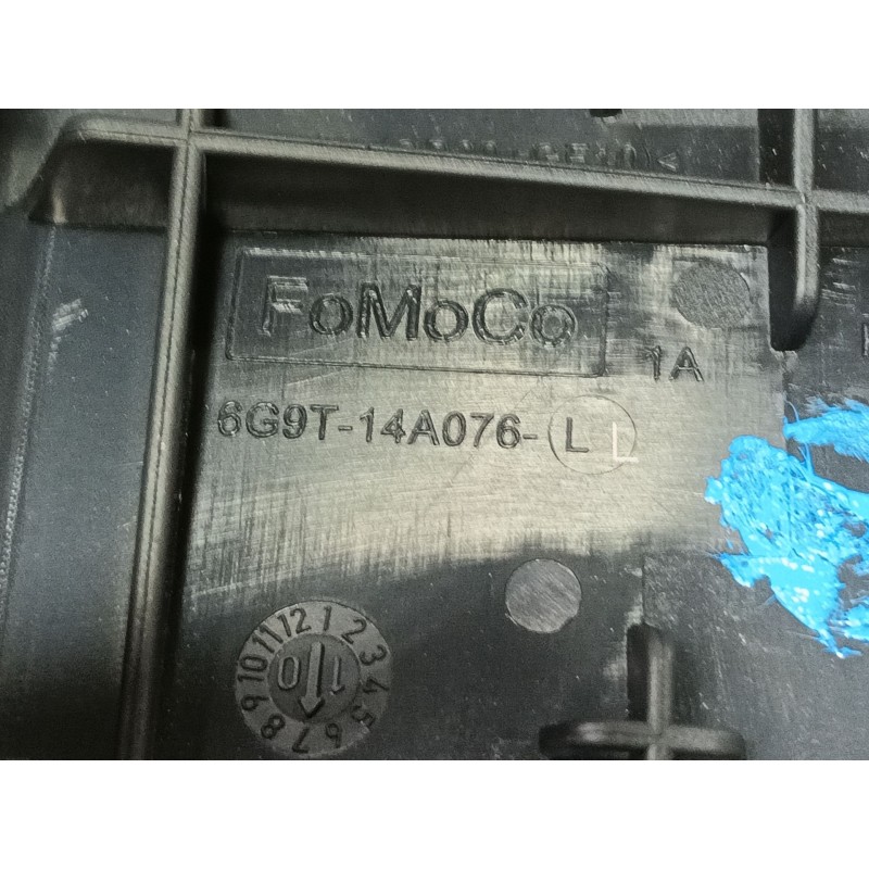 Recambio de caja reles / fusibles para volvo s60 ii (134) d3 referencia OEM IAM 30659262 6G9T14A067CA 6G9T14A076L