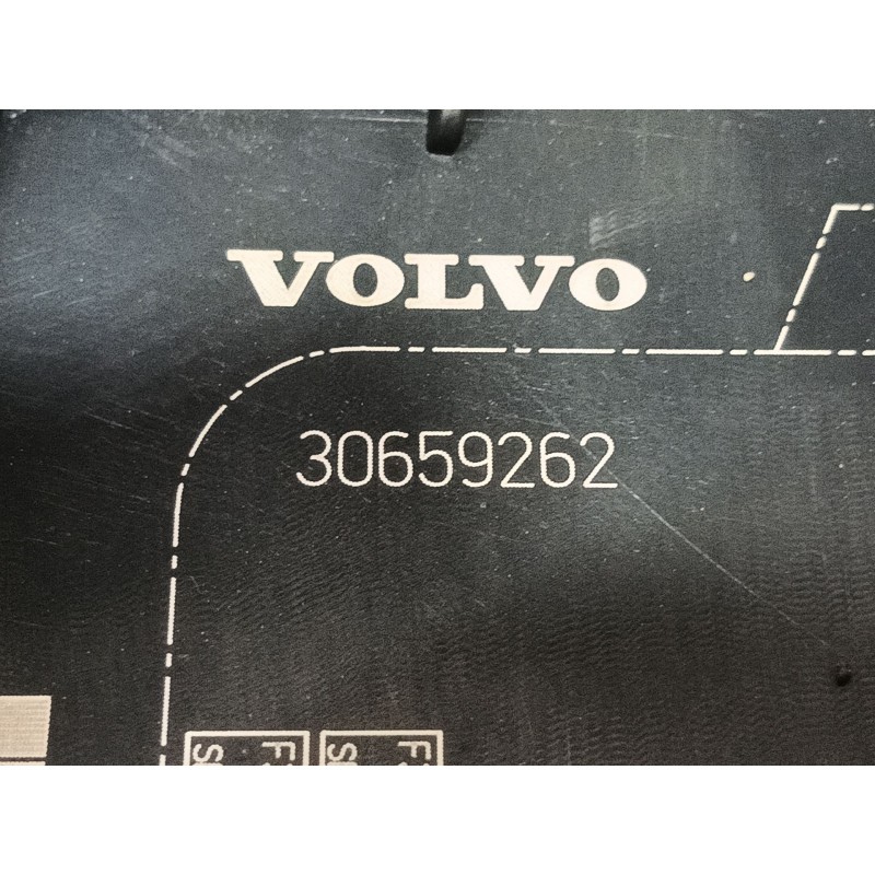 Recambio de caja reles / fusibles para volvo s60 ii (134) d3 referencia OEM IAM 30659262 6G9T14A067CA 6G9T14A076L
