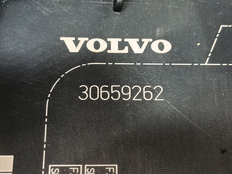 Recambio de caja reles / fusibles para volvo s60 ii (134) d3 referencia OEM IAM 30659262 6G9T14A067CA 6G9T14A076L