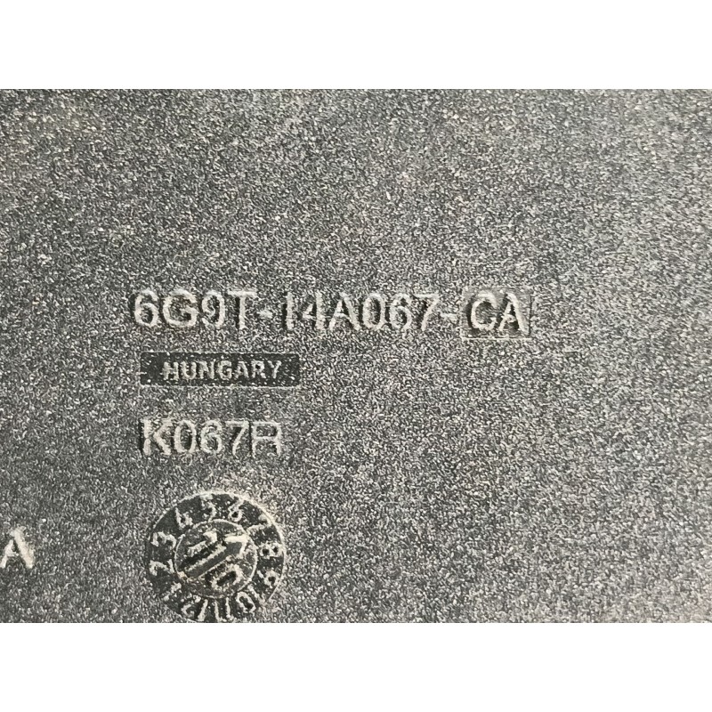 Recambio de caja reles / fusibles para volvo s60 ii (134) d3 referencia OEM IAM 30659262 6G9T14A067CA 6G9T14A076L