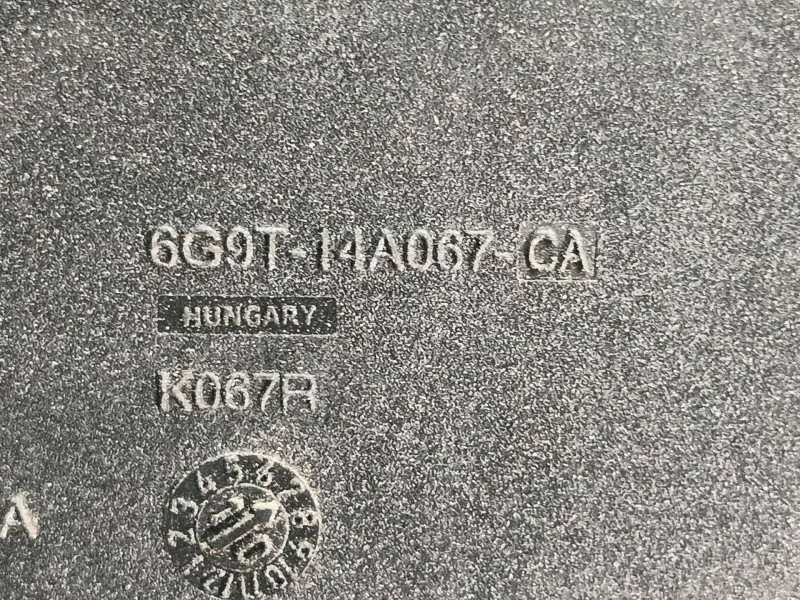 Recambio de caja reles / fusibles para volvo s60 ii (134) d3 referencia OEM IAM 30659262 6G9T14A067CA 6G9T14A076L