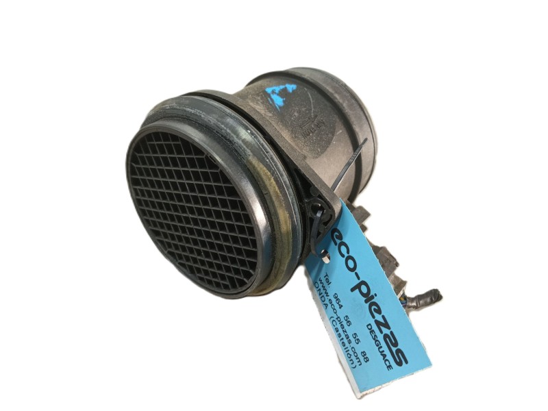 Recambio de caudalimetro para volvo s60 ii (134) d3 referencia OEM IAM   