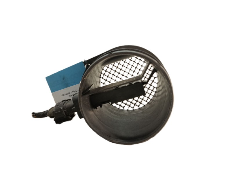 Recambio de caudalimetro para volvo s60 ii (134) d3 referencia OEM IAM   