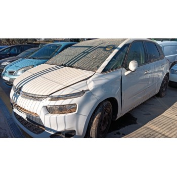 CITROËN C4 PICASSO II