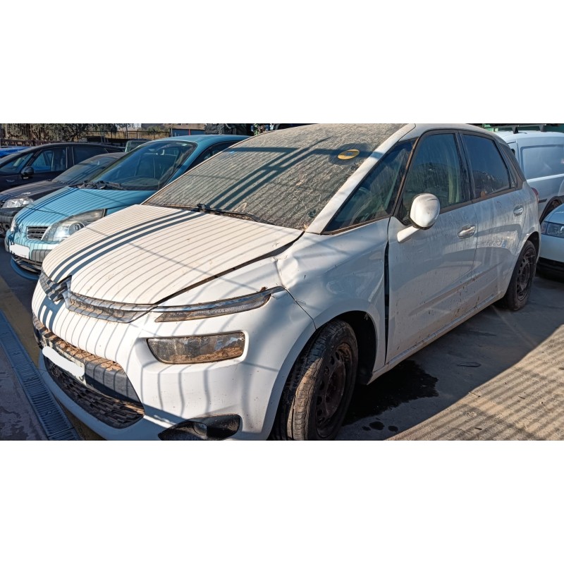 CITROËN C4 PICASSO II