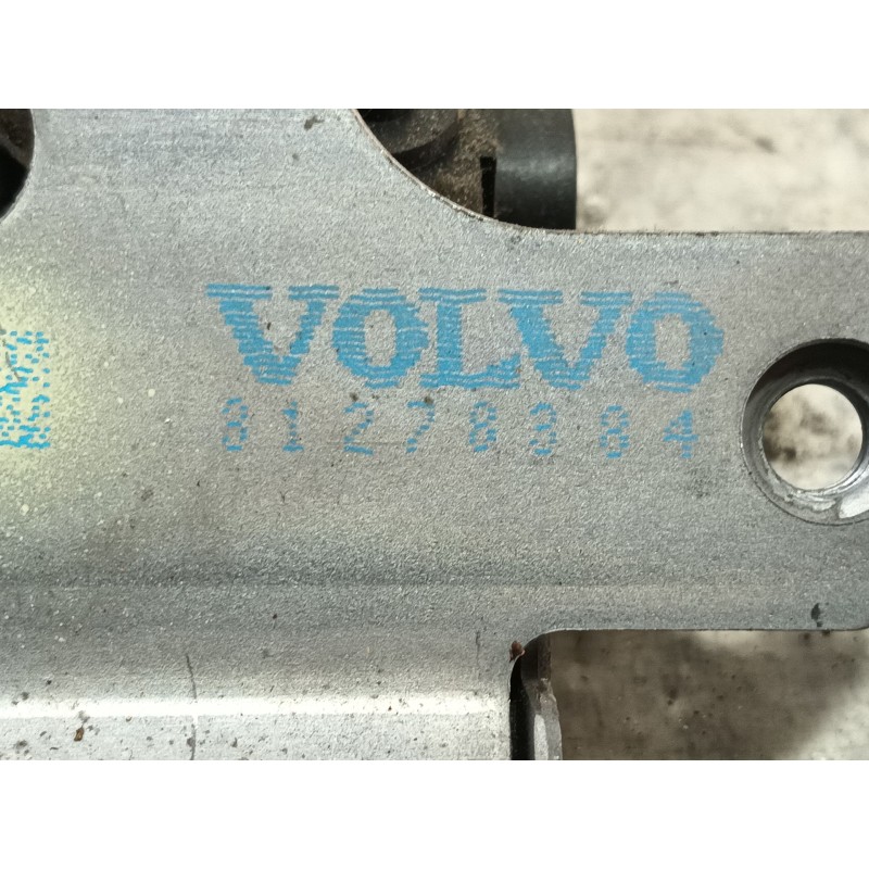 Recambio de cerradura maletero / porton para volvo s60 ii (134) d3 referencia OEM IAM   