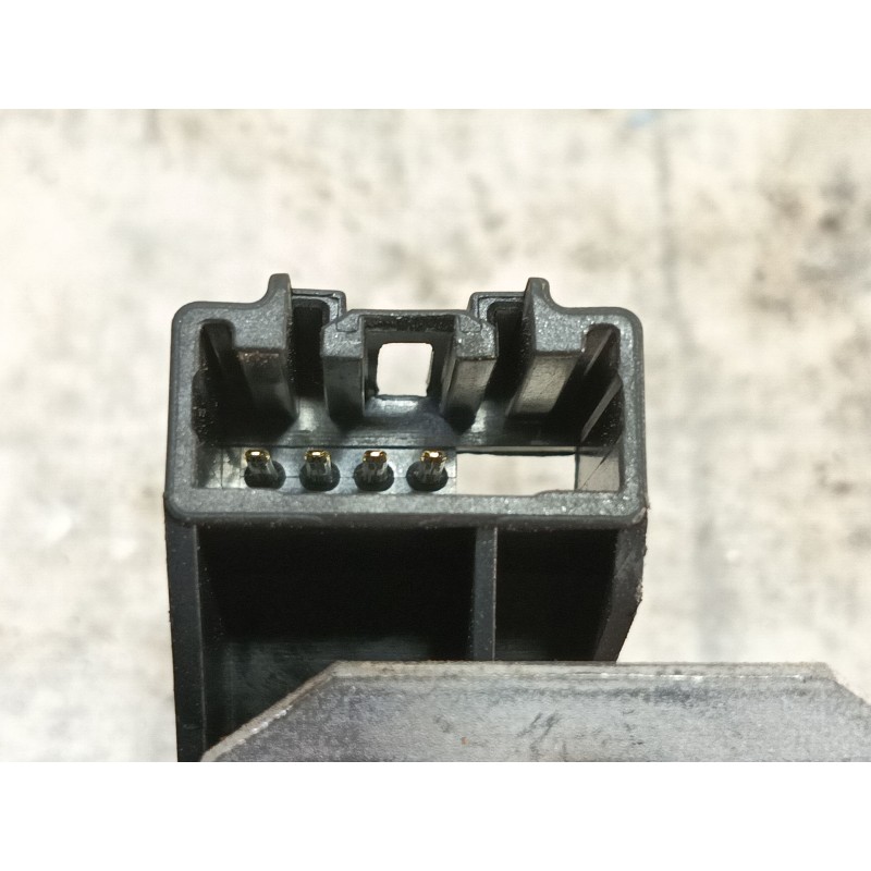 Recambio de cerradura maletero / porton para volvo s60 ii (134) d3 referencia OEM IAM   