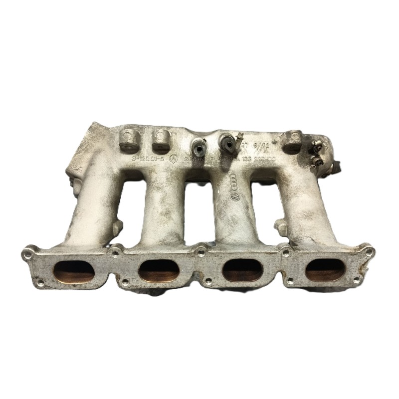 Recambio de colector admision para volkswagen golf iv berlina (1j1) gti referencia OEM IAM 6A133201CM 06A133223CC 