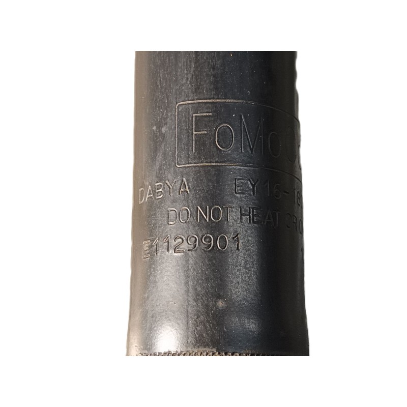 Recambio de amortiguador trasero derecho para ford tourneo courier (c4a) ambiente referencia OEM IAM   