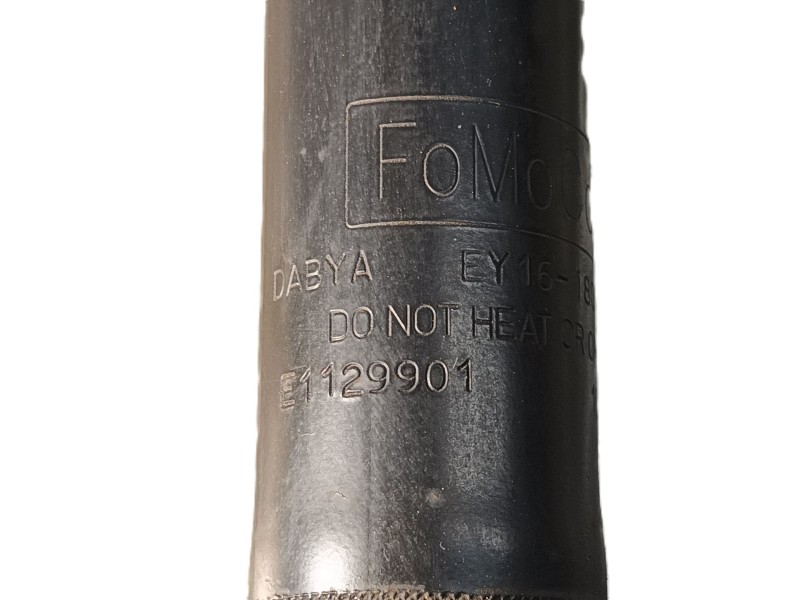 Recambio de amortiguador trasero derecho para ford tourneo courier (c4a) ambiente referencia OEM IAM   