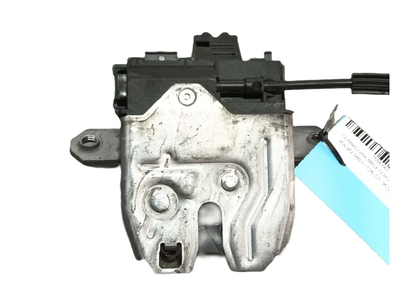 Recambio de cerradura maletero / porton para volvo s60 ii (134) d3 referencia OEM IAM   