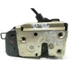 Recambio de cerradura puerta trasera izquierda para renault laguna ii (bg0) authentique referencia OEM IAM 000658Z98  