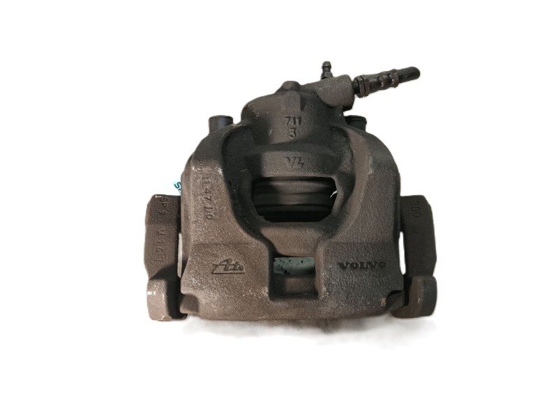 Recambio de pinza freno delantera izquierda para volvo s60 ii (134) d3 referencia OEM IAM   