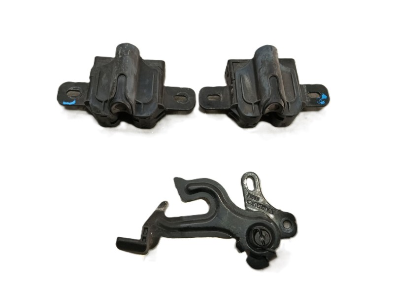 Recambio de cerradura capot para volvo s60 ii (134) d3 referencia OEM IAM   