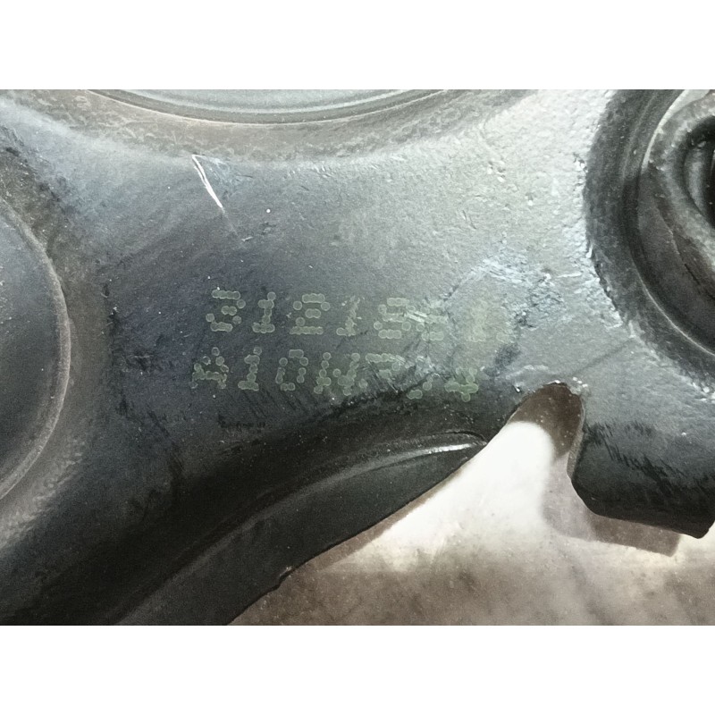 Recambio de cerradura capot para volvo s60 ii (134) d3 referencia OEM IAM   