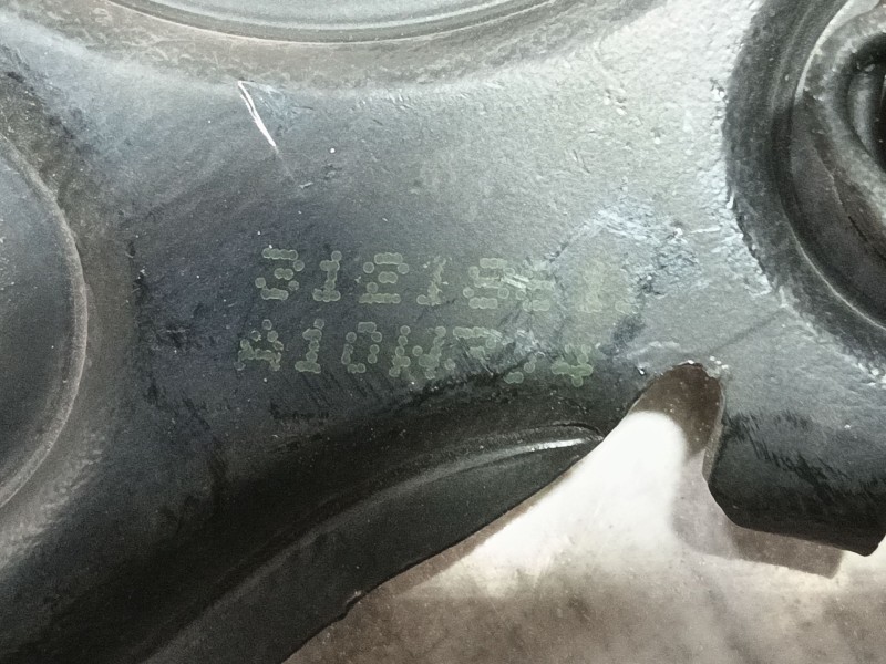 Recambio de cerradura capot para volvo s60 ii (134) d3 referencia OEM IAM   