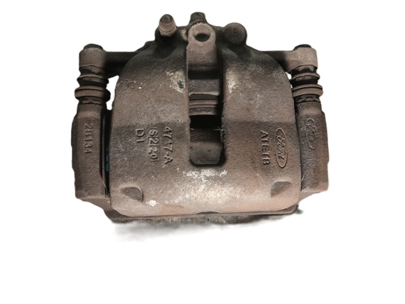 Recambio de pinza freno delantera derecha para ford tourneo courier (c4a) ambiente referencia OEM IAM 1834044 EY162B294AA 